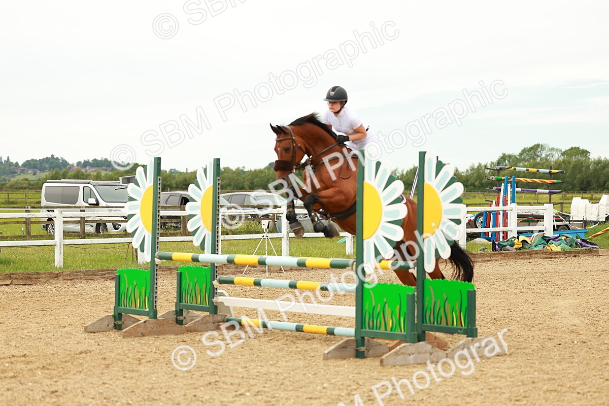 SBM_001950 - Class 3 - Senior Discovery - 1.00m