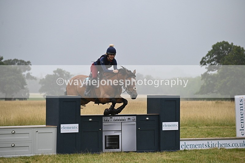 WJ6_0607 - Time at Kitchen Jump 11:34 to 12:28