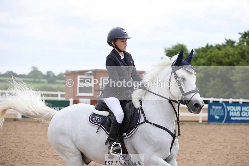 240630A-163442-15230 - Cls 33 Foxhunter and 1.10m Open