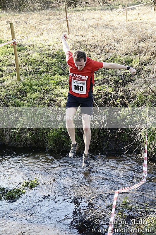PVT 240219 161 - The Terminator Race - Pewsey Vale - 24/02/19