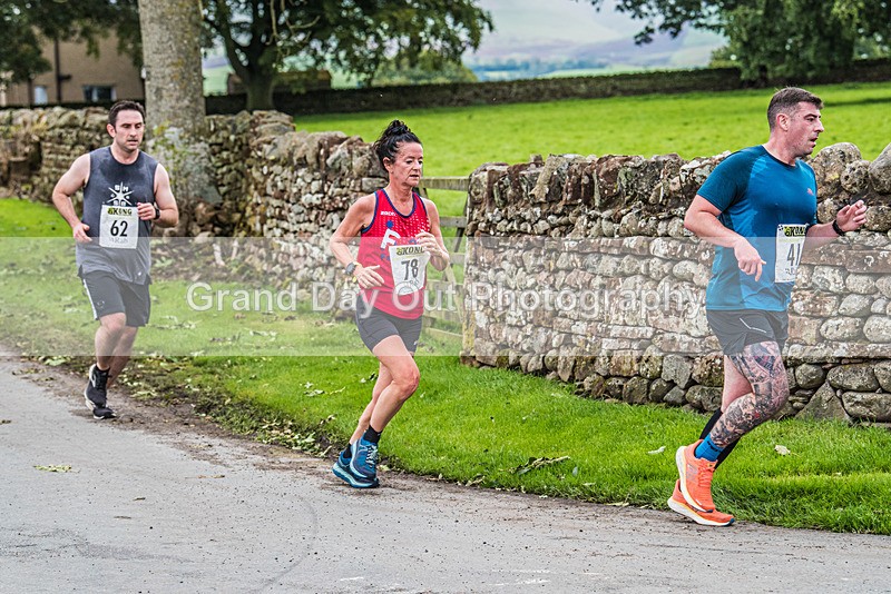 Acorn bank-405 - Acorn Bank 10K Road Race Sunday 17th September 2023