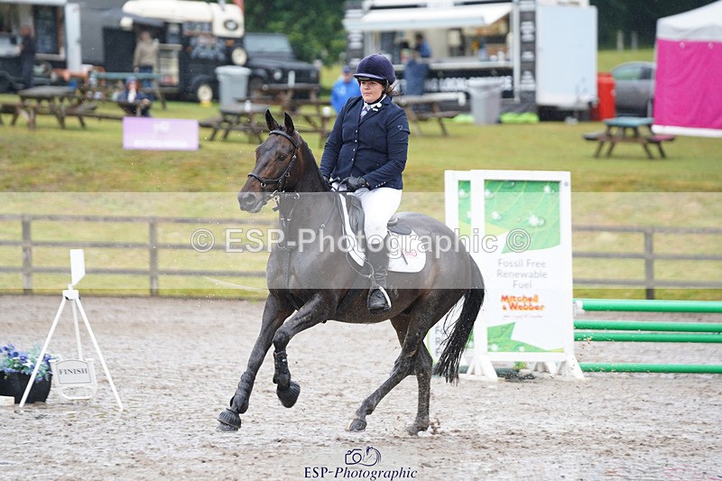 240824X-090740-20581 - 70cm Round 1 8.30 to 9.30