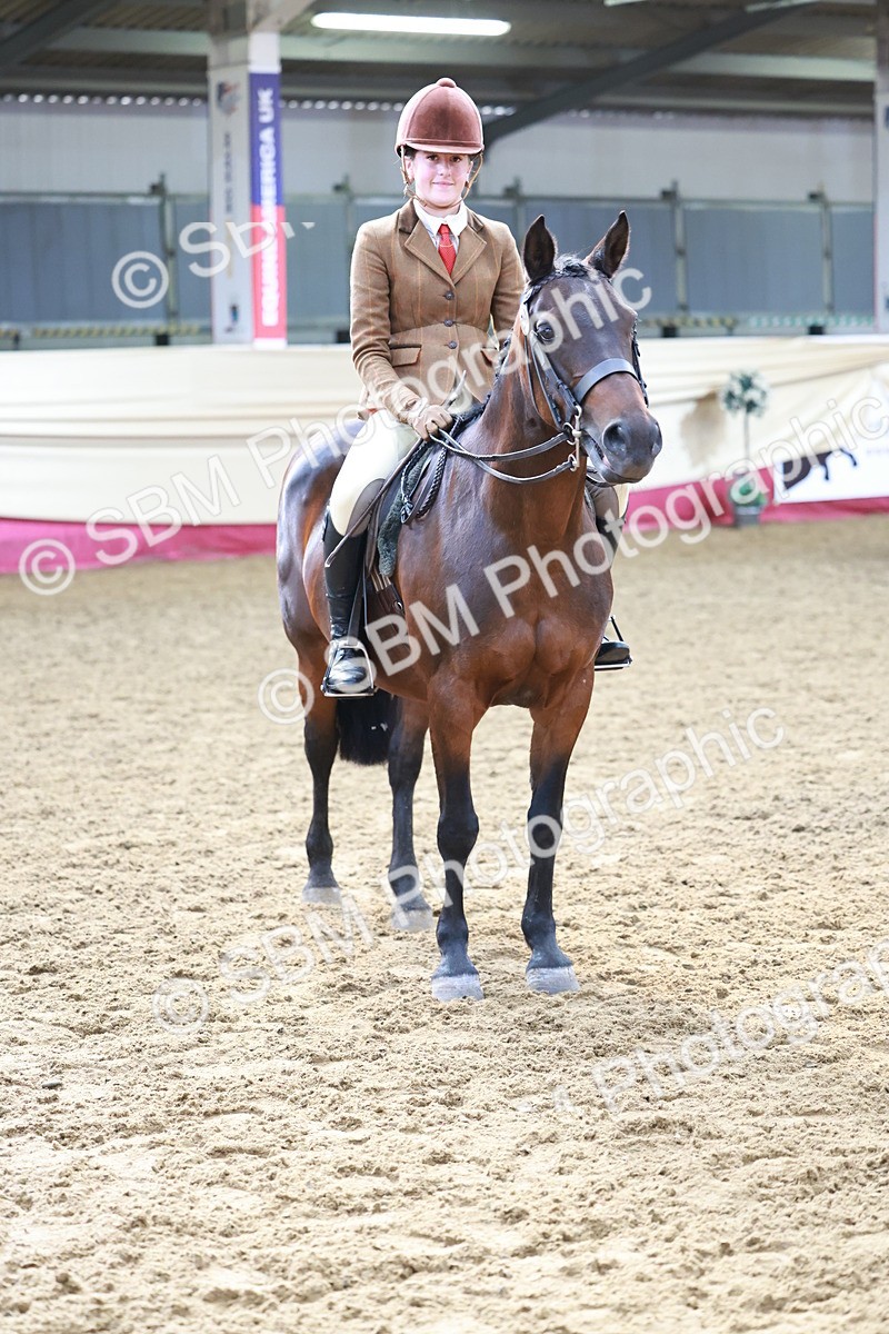 SBM_11983 - Class 102 - Equitation (Best Rider) Adult