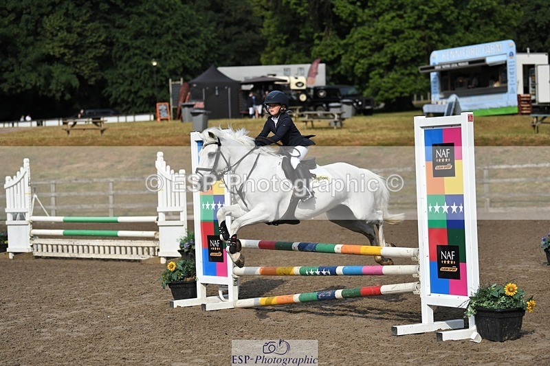 230617-082815-01164 - Cls 11a & 11b pony 128cm & 138cm