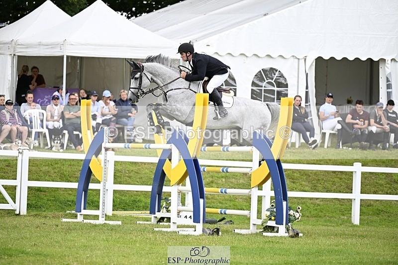 240711-145203-28586 - Cls 118 Snr 1.45m Grand Prix