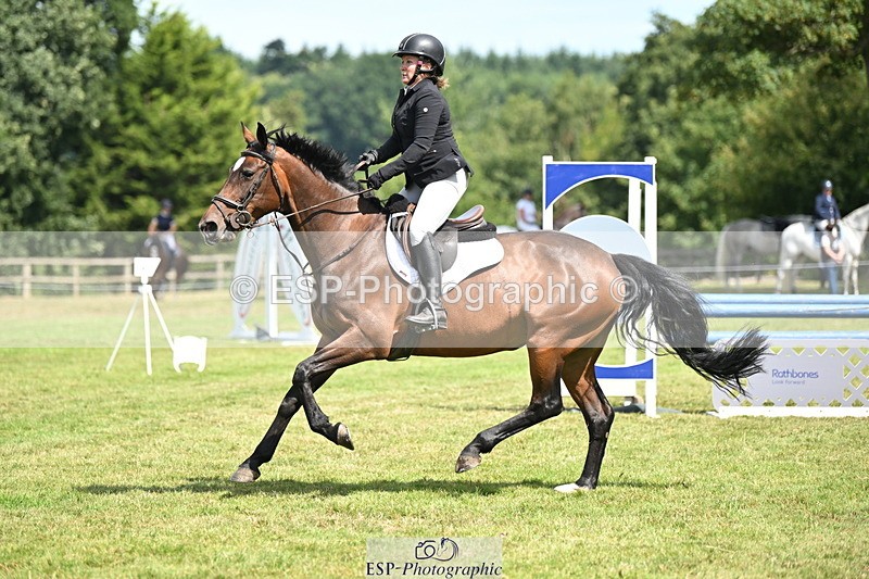 250704A-110236-07140 - Cls 25 Snr British Novice and 90cm