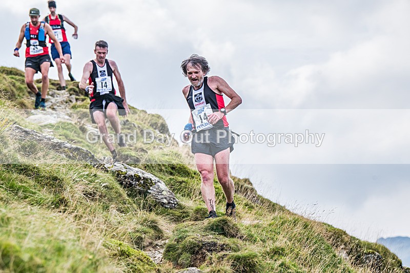 HBMR-Leg 4-603 - Hodgson Brothers Mountain Relay Leg 4 Saturday 5th October 2024