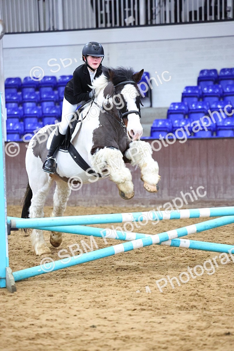 SBM_000799 - Class 3 - 60cm