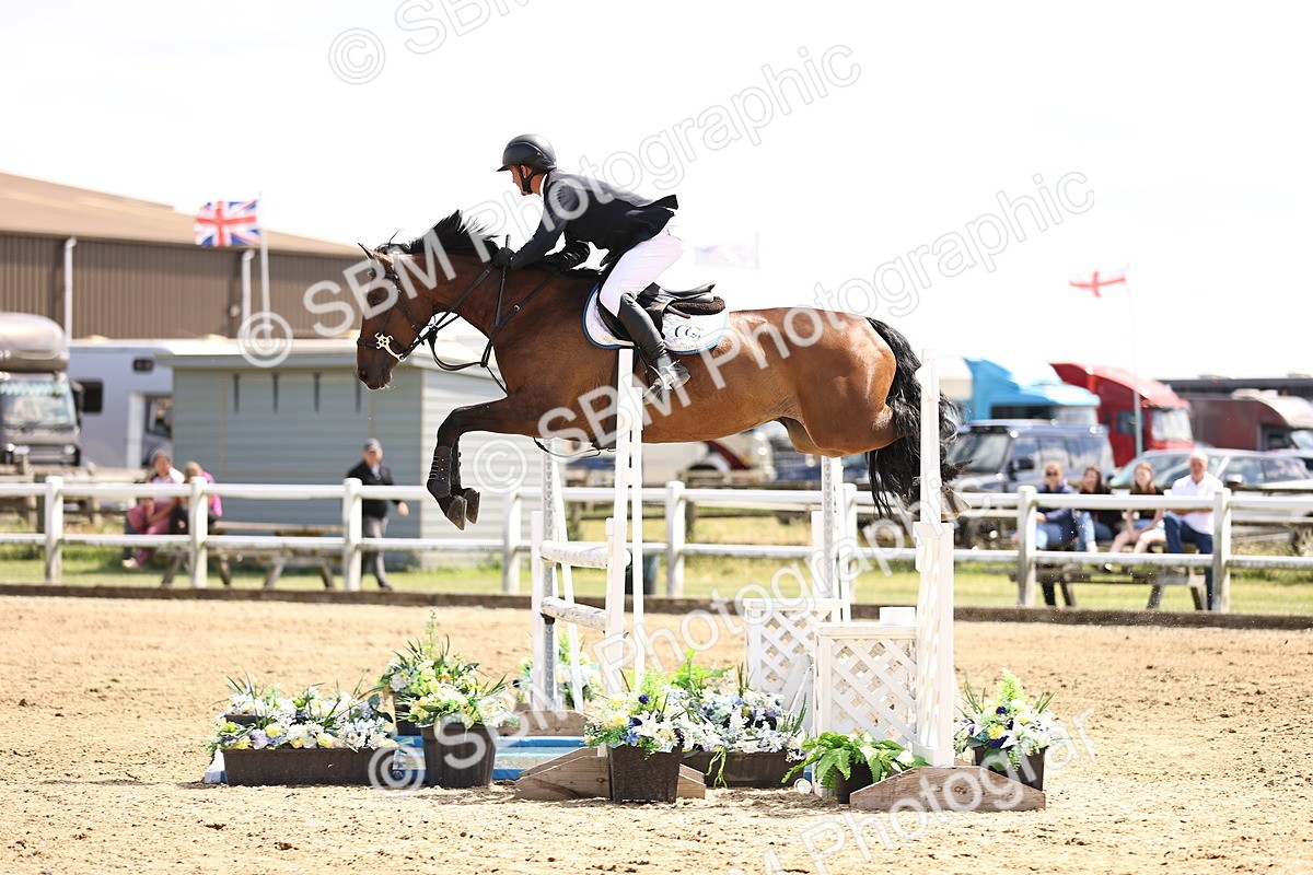 SBM_004161 - Class 23 - Talent Seekers Inc 7 yr Old Championship Qualifier 1.30 - 1st Half