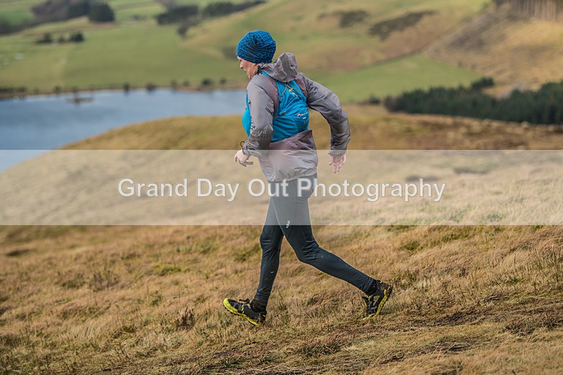 Blake Fell-941 - Blake Fell Race Saturday 25th January 2025