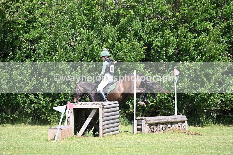 WJ6_3001 - Class 4 60cm