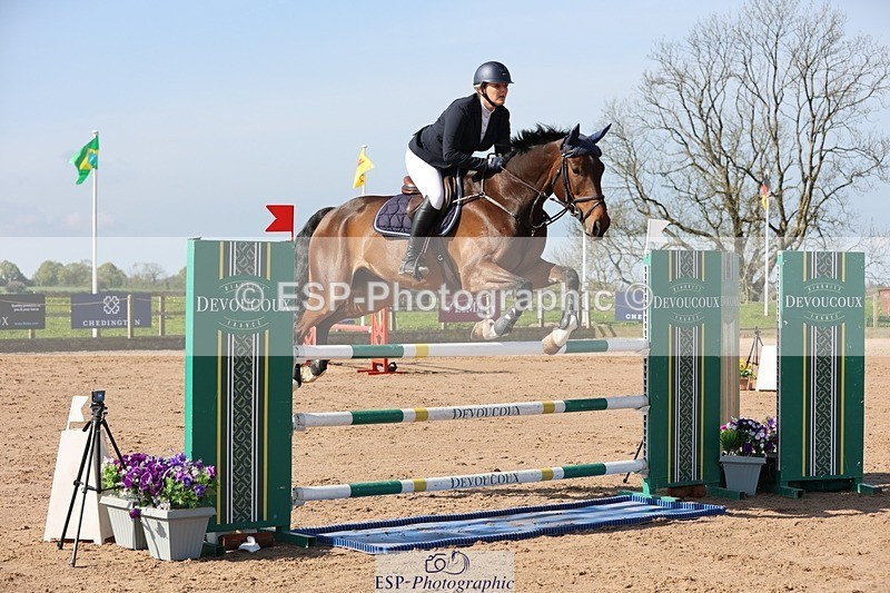 250427-094248-15017 - Cls 32 Young Horse 6yr old