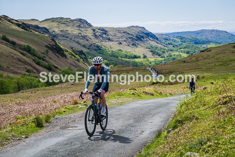 144636 - Hardknott Pass Camera 1 14.00-15.00