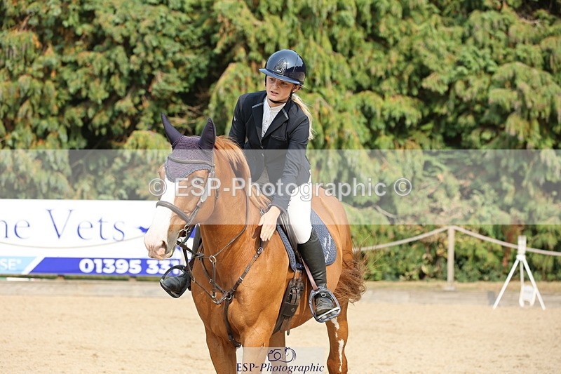 250816A-160954-02680 - Cls 9 Snr 1.10m Open