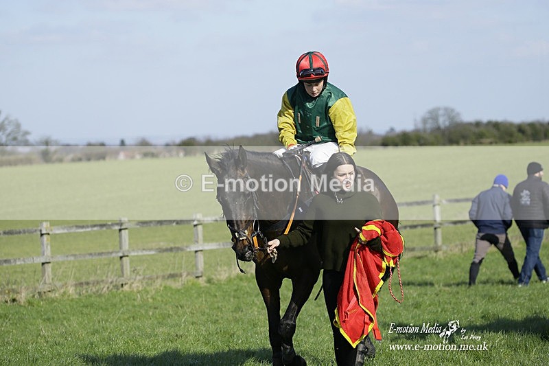 PtP 260222 143 - Kingston Blount Racing Club Point-to-Point 26/02/22