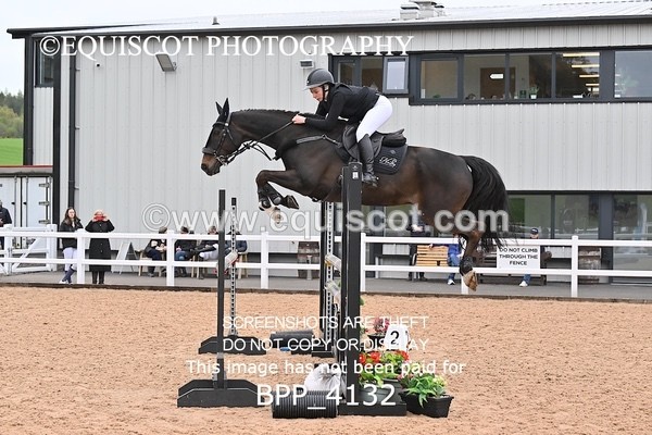 BPP_4132 - CLASS 18 SUN Ron Brady Sporthorses RHS Classic Championship qualifier