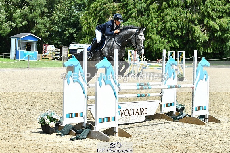 230715-133622-33380 - Cls 90 Newcomers & 1.10m Open Amateur Final