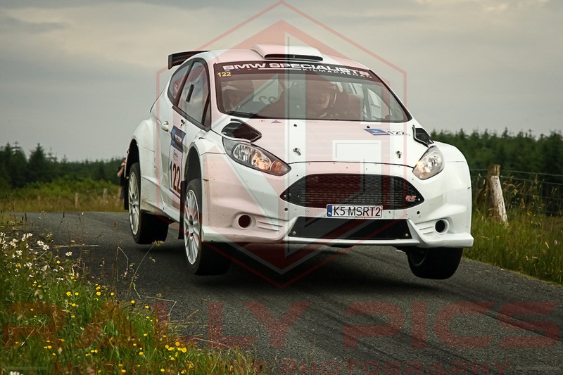Wilton Recycling Donegal Friday Stages-147 - Wilton Recycling Donegal International Rally 2023