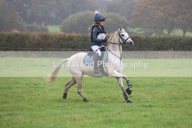 JPP_5043 - Class 1: 65cm : Showjumping