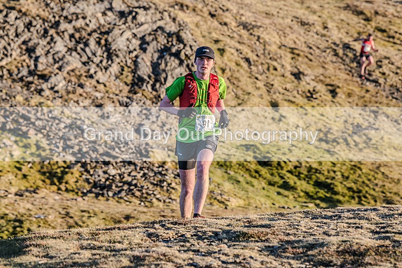 Grisedale-257 - Grisedale Grind Fell Race Wednesday 17th April 2024