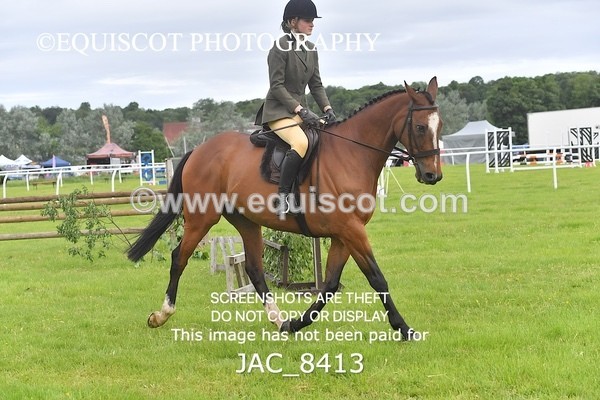 JAC_8413 - CLASS 2 BHS 1.05M SCONE QUALIFIER