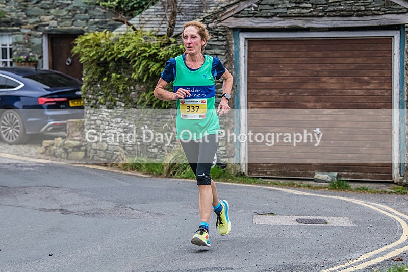 Derwentwater-490 - Derwentwater 10 Mile Road Race Sunday 3rd November 2024