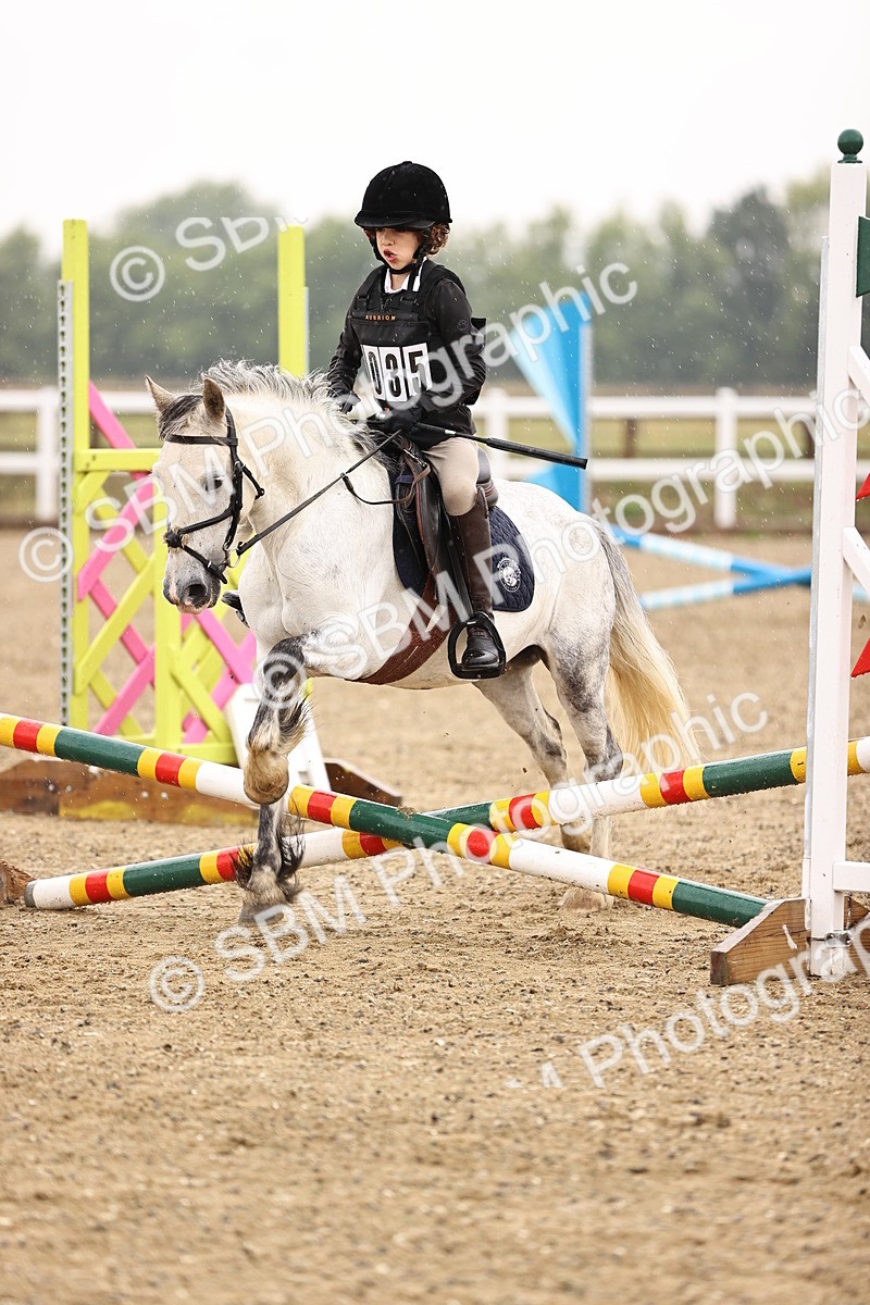 SBM_000055 - Class 1 - 40cm