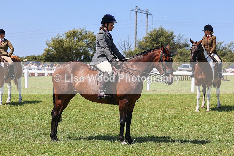 IMG_2486 - Class 38: Veteran Ridden