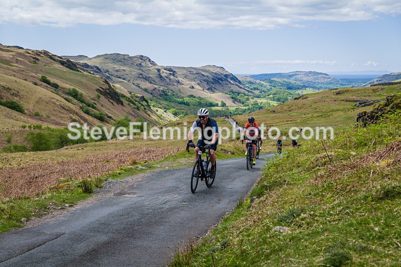 130326 - Hardknott Pass Camera 1 13.00-14.00