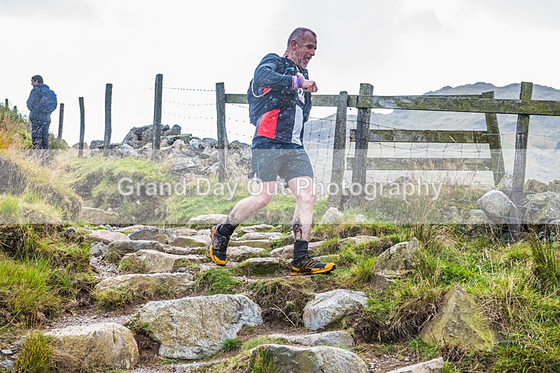 Langdale-2069 - Langdale Horseshoe Fell Race Saturday 8th October 2022