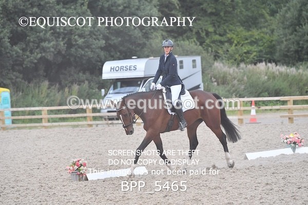 BPP_5465 - INTRO TEST 3