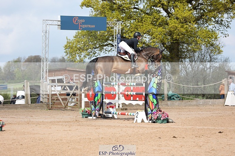 250427-111306-15861 - Cls 36 Young Horse 7yr old