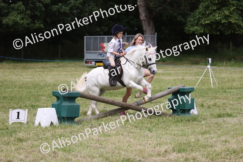 20260614-4346 - Class 25 - Horse and Hound Jumping