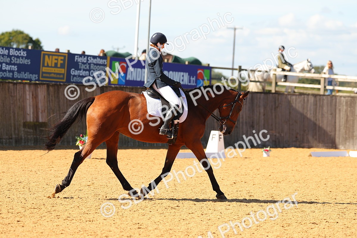 SBM_40713 - D18 - Grand Tour Championship - Novice 34