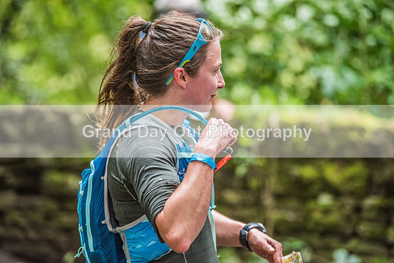 Kong MMM-835 - Kong Mini Mountain Marathon Round 2 Peak District Bradfield Sunday 24th September 2023