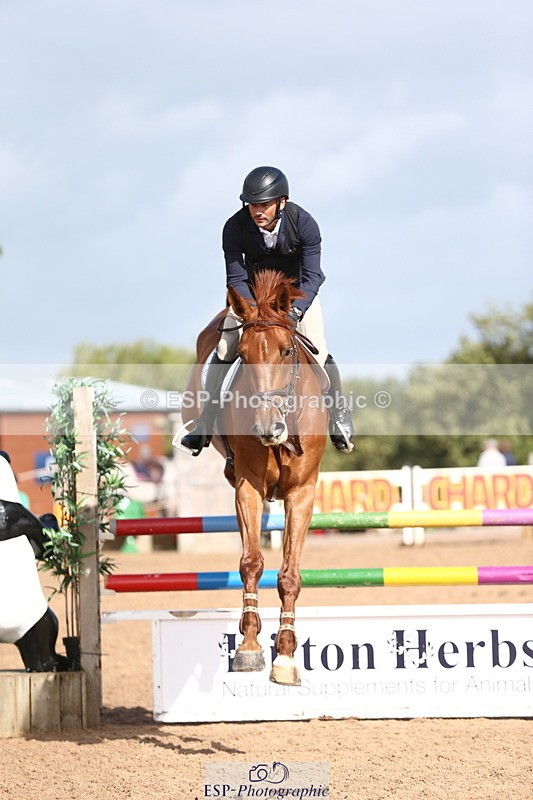 230812A-101236-08145 - Cls 31 Snr Newcomers