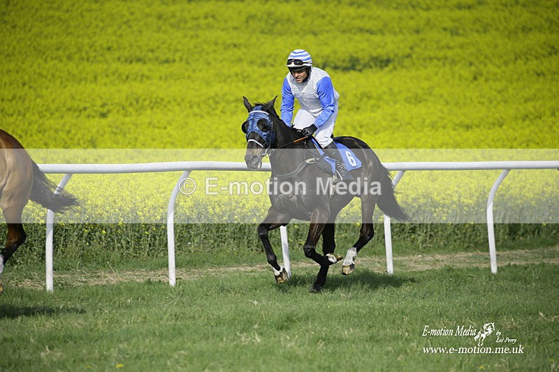PtP 180422 232 - Old Berkshire PtP Lockinge 18/04/22