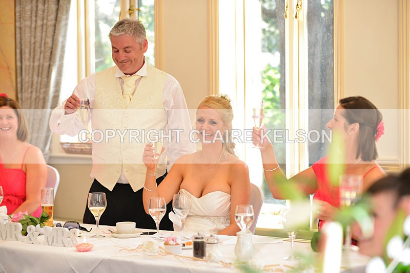  - WEDDINGS