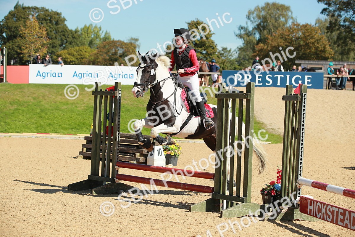 SBM_20355 - E6 - Eventers Challenge 60cm Championship