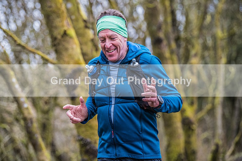 Kielder Ultra-1314 - High Terrain Events Kielder 82, 50, 32K Ultra Races, Saturday 1st April 2023