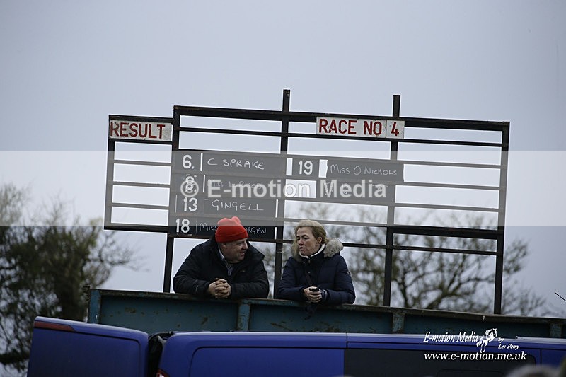 PtP 200222 343 - Countryside Alliance PtP Badbury Rings 20/02/22