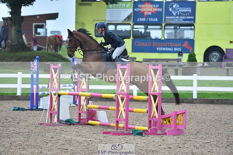 230916A-102912-03413 - Cls 21 British Novice & 90cm Open