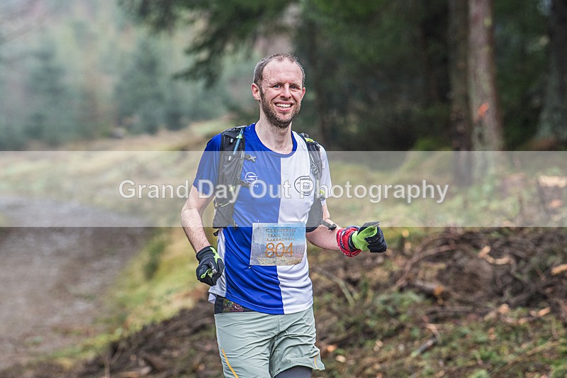 Glentress 21  10K-873 - High Terrain Events Glentress 21 & 10K Trail Runs Saturday 18th February 2023
