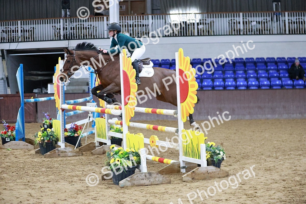 SBM_001128 - Class 4 - Senior Newcomers - 1.10m