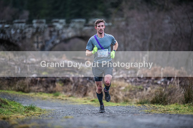 HTE Kielder Duathlon-932 - High Terrain Events Kielder Off Road Duathlon Sunday 8th January 2023