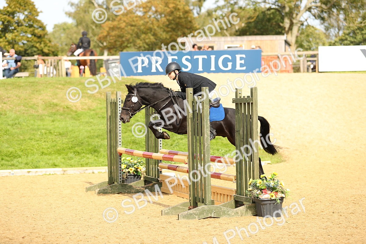 SBM_67993 - J17 - Junior Pony 80cm Championship