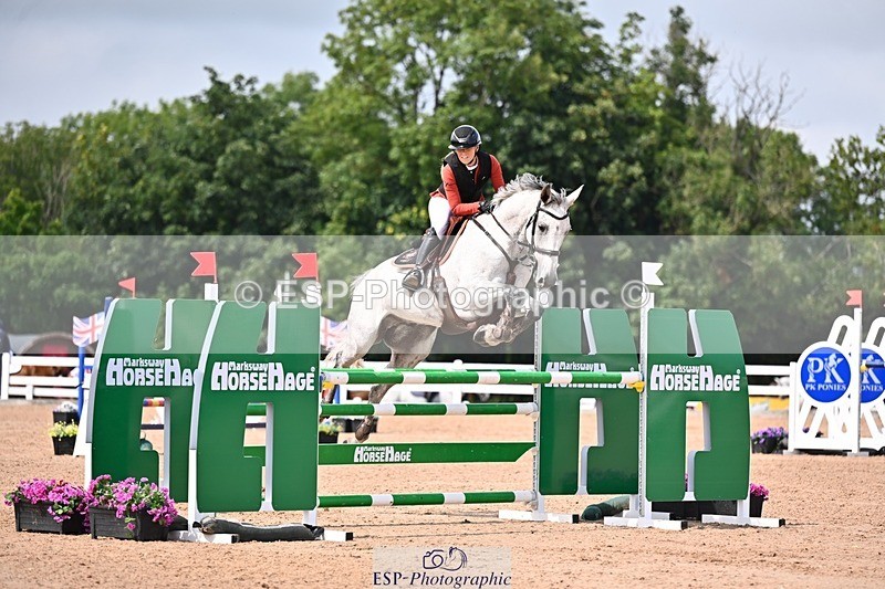 250718-154332-11568 - Cls 10, 1 Star Bronze Tour