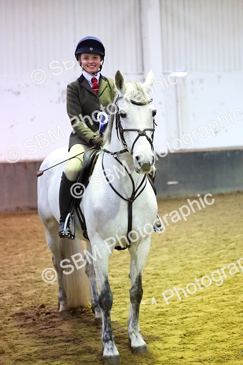 SBM_006697 - Class 43 - RIHS Qualifier Exceeding 43cms