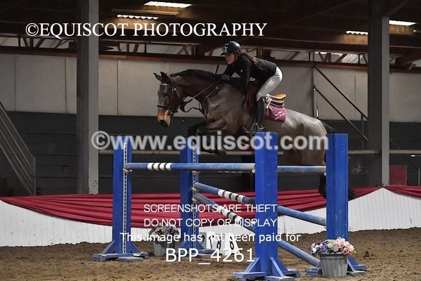 BPP_4261 - CLASS 9 1.30M OPEN