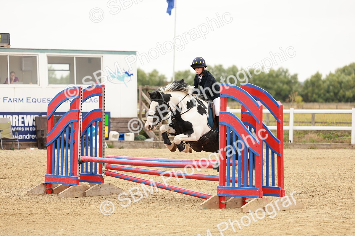 SBM_007831 - Class 4 - 70cm